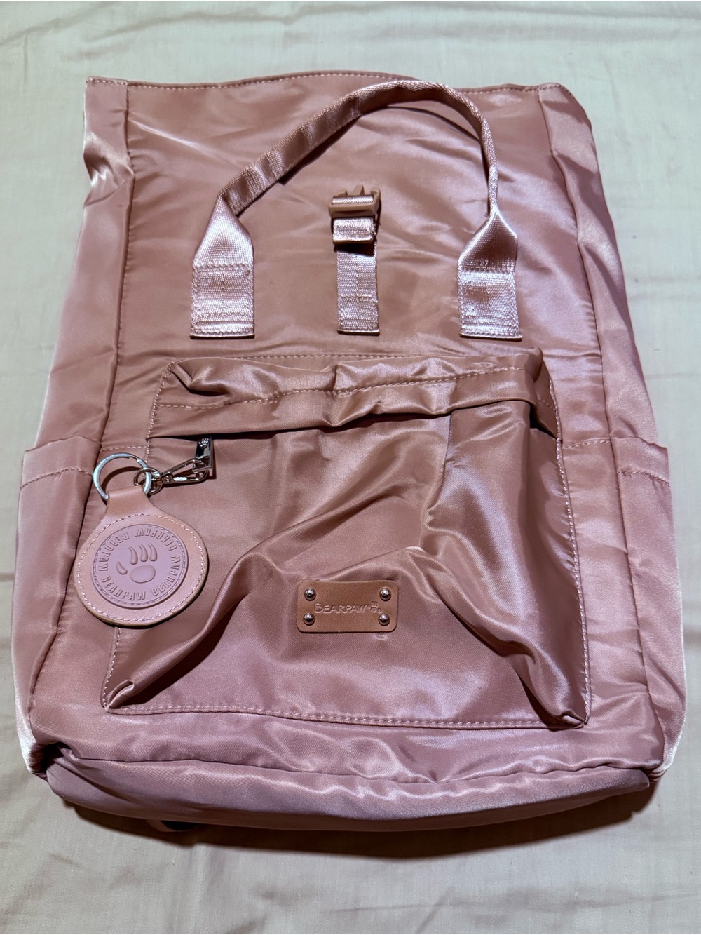 Bearpaw Women’s Backpack